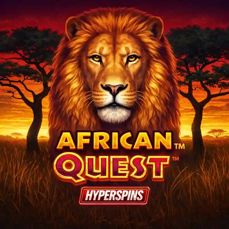 African Quest