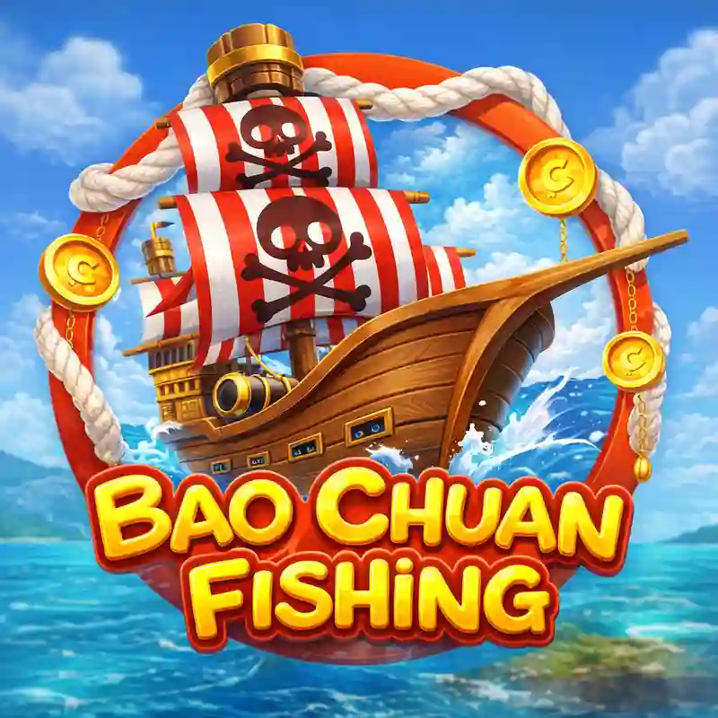 Bao Chuan Fishing - Play the best arcade fishing game at -gtaya