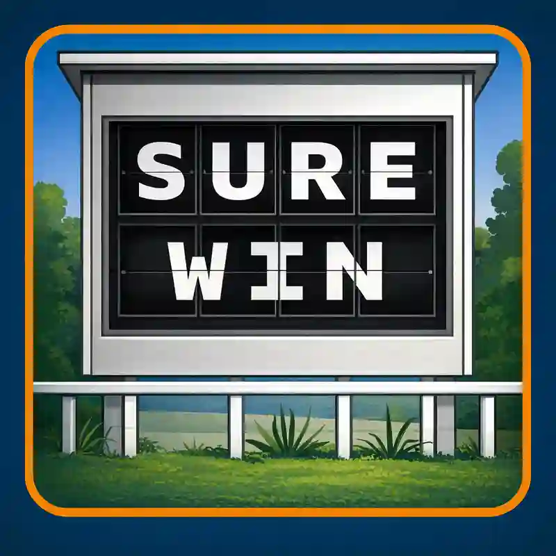Sure Win Casino Slot Game Gtaya