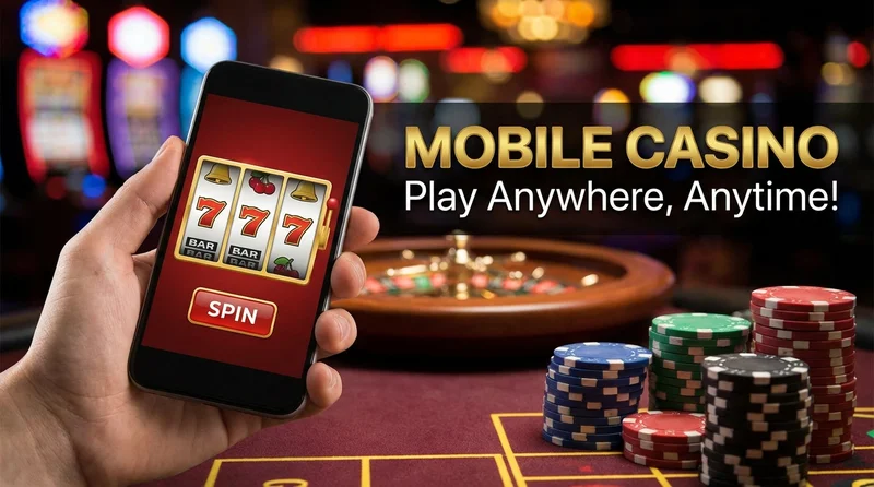 Gtaya Online Casino Banner